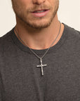 THOMAS SABO Pendant "Maori Cross Small"