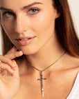 THOMAS SABO Pendant "Sword"