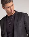 THOMAS SABO Pendant Skull Crown