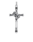 THOMAS SABO Pendant Cross & Crown