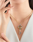 THOMAS SABO Pendant Key