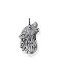 THOMAS SABO Rebel Wolf Pendant
