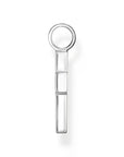 THOMAS SABO Sterling Silver Cross Pendant