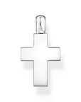 THOMAS SABO Sterling Silver Cross Pendant