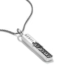 THOMAS SABO REBEL AT HEART Lettering Pendant