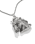 THOMAS SABO Large Horse Head Pendant