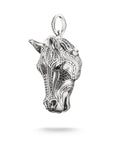 THOMAS SABO Small Horse Head Pendant