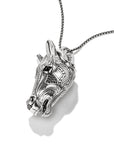THOMAS SABO Small Horse Head Pendant