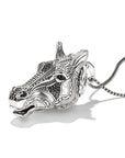 THOMAS SABO Small Horse Head Pendant