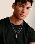 THOMAS SABO Small Horse Head Pendant