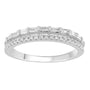 9CT BENITA DIAMOND RING
