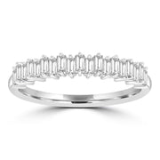 9CT BRANDIE DIAMOND RING