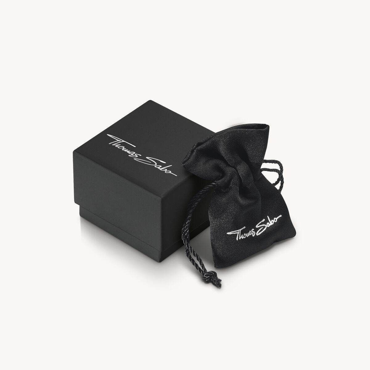 THOMAS SABO 3D Skulls Rebel Bracelet