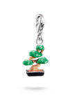 THOMAS SABO Original Charm Pendant Bonsai