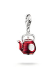 THOMAS SABO Original Charm Pendant Teapot