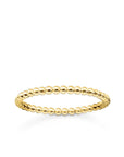 THOMAS SABO Ring "Dots"