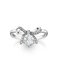 THOMAS SABO Romance Ring with bow