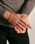 THOMAS SABO Band Ring Vintage Links