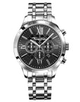 THOMAS SABO Men's Watch "REBEL URBAN"