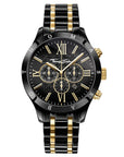 THOMAS SABO Men's Watch "REBEL URBAN"