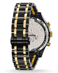 THOMAS SABO Men's Watch "REBEL URBAN"