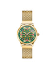 THOMAS SABO Women's Watch Dragonfly Gold