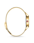THOMAS SABO Women's Watch Dragonfly Gold