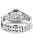 THOMAS SABO Watch for Women Divine Rainbow Silver-Coloured