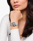 THOMAS SABO Cosmic Amulet Silver Watch