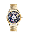 THOMAS SABO Cosmic Amulet Watch