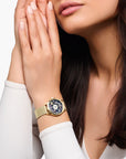 THOMAS SABO Cosmic Amulet Watch