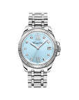 THOMAS SABO Women's Watch with Light Blue Dial