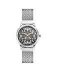 THOMAS SABO Women's watch with 33 mm, dragonflies & zirconia