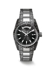 THOMAS SABO Rebel Revive Watch 40mm Black