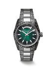 THOMAS SABO Rebel Revive Watch 40mm Green