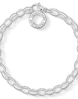 THOMAS SABO Charm Bracelet "Classic Small"