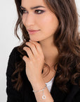 THOMAS SABO Charm Bracelet "Classic Small"
