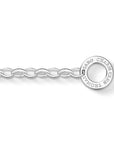 THOMAS SABO Charm Bracelet "Classic Fine Link"