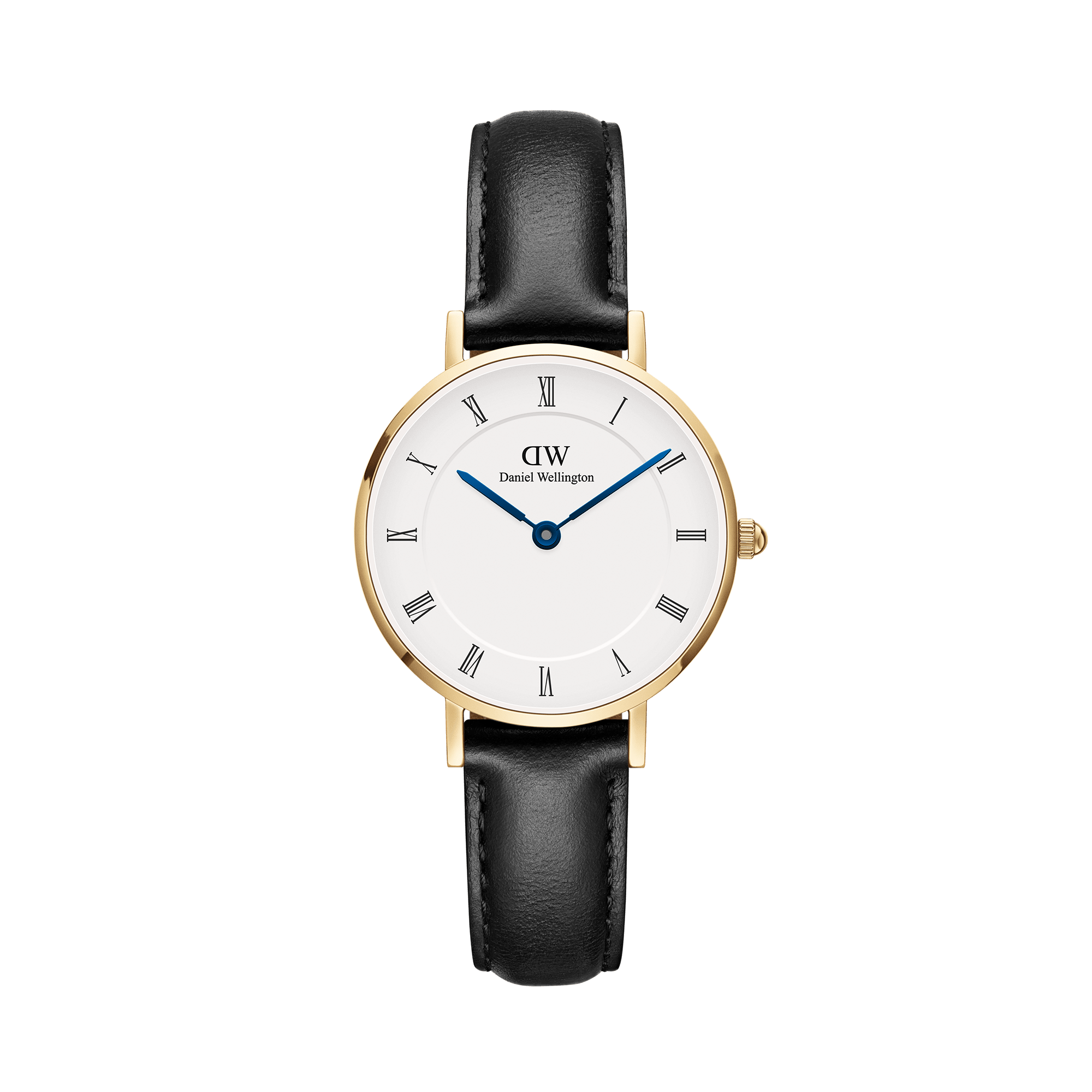 Daniel Wellington Petite Roman Numerals 28 Sheffield G White Watch