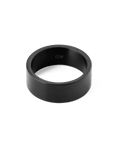 Daniel Wellington Line Ring Brushed Graphite 8mm