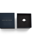 Daniel Wellington Classic Signet Ring Silver