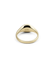 Daniel Wellington Classic Mini Signet Ring Gold
