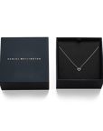 Daniel Wellington Mirelle Heart Necklace Gold