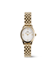 Daniel Wellington Ophelia Mini Gold Watch