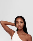 Daniel Wellington Mirelle Solitaire Stud Earring Gold