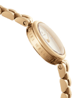 Daniel Wellington Elan Jewellery Watch 22 G White Watch