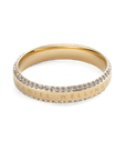 Daniel Wellington Classic Aura Duo Ring Gold