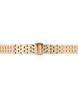 Daniel Wellington 5-Link Strap Rose Gold
