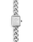 Jolie Chain Reflection Silver
