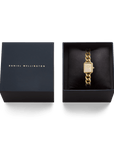 Jolie Chain Reflection Gold